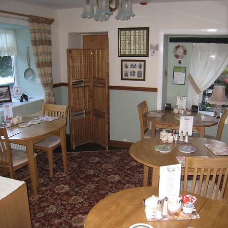Rosebud Cottage Guest House Haworth Luaran gambar