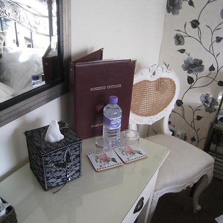 Rosebud Cottage Guest House Haworth Luaran gambar