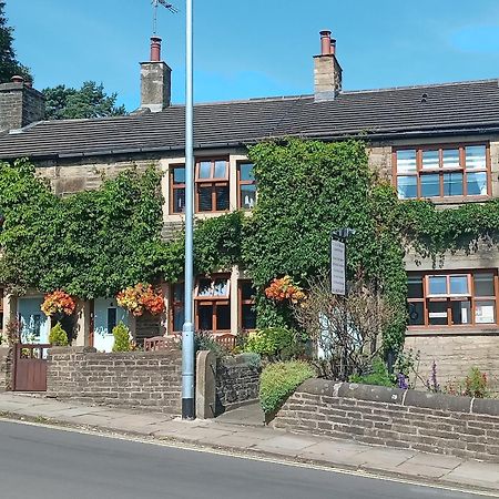 Rosebud Cottage Guest House Haworth Luaran gambar