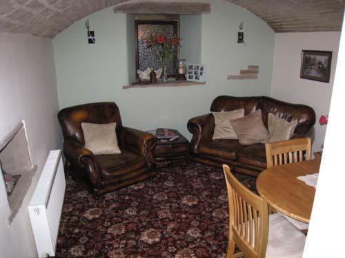 Rosebud Cottage Guest House Haworth Luaran gambar