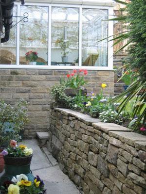 Rosebud Cottage Guest House Haworth Luaran gambar