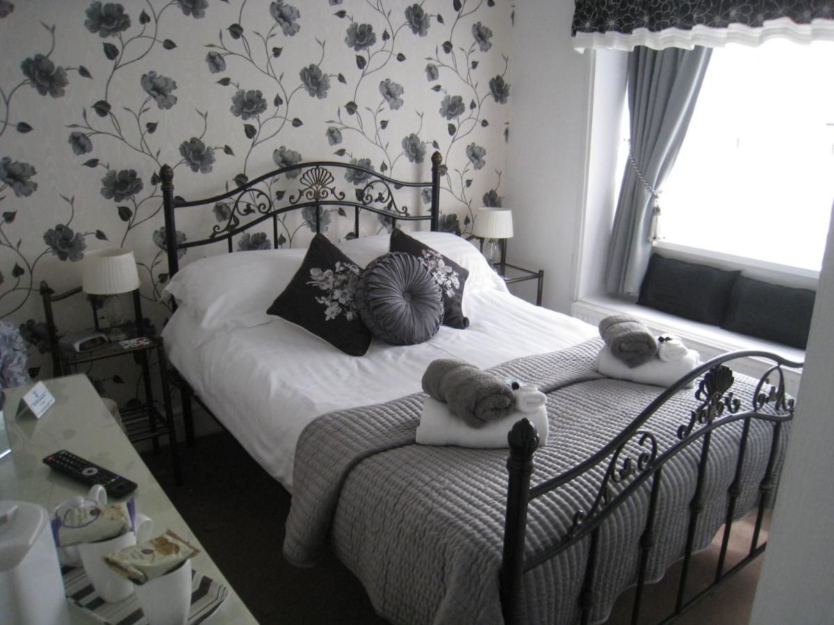 Rosebud Cottage Guest House Haworth Luaran gambar