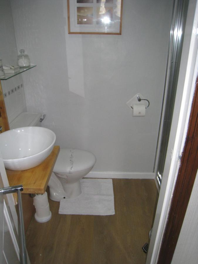 Rosebud Cottage Guest House Haworth Luaran gambar