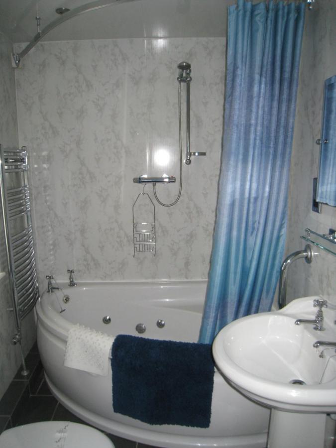 Rosebud Cottage Guest House Haworth Luaran gambar