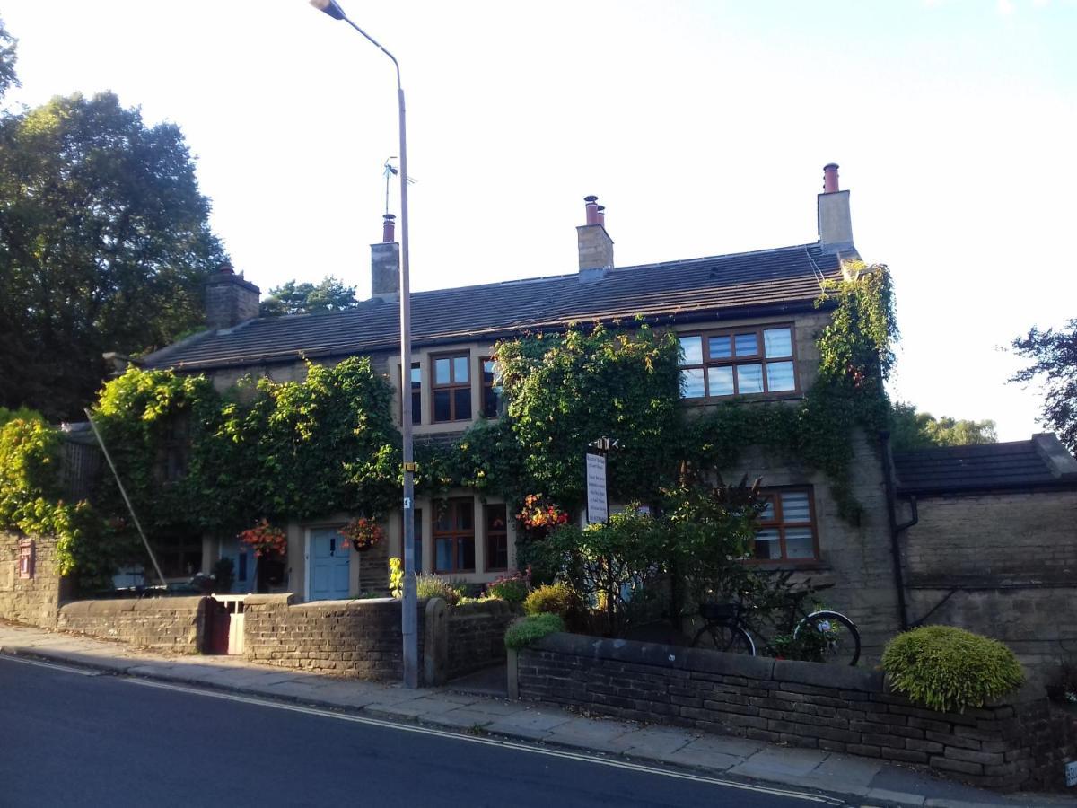 Rosebud Cottage Guest House Haworth Luaran gambar