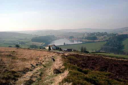 Rosebud Cottage Guest House Haworth Luaran gambar