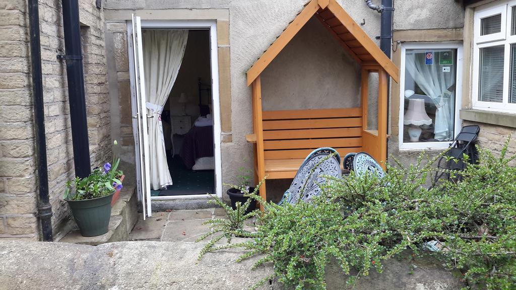 Rosebud Cottage Guest House Haworth Luaran gambar