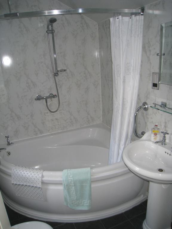Rosebud Cottage Guest House Haworth Luaran gambar
