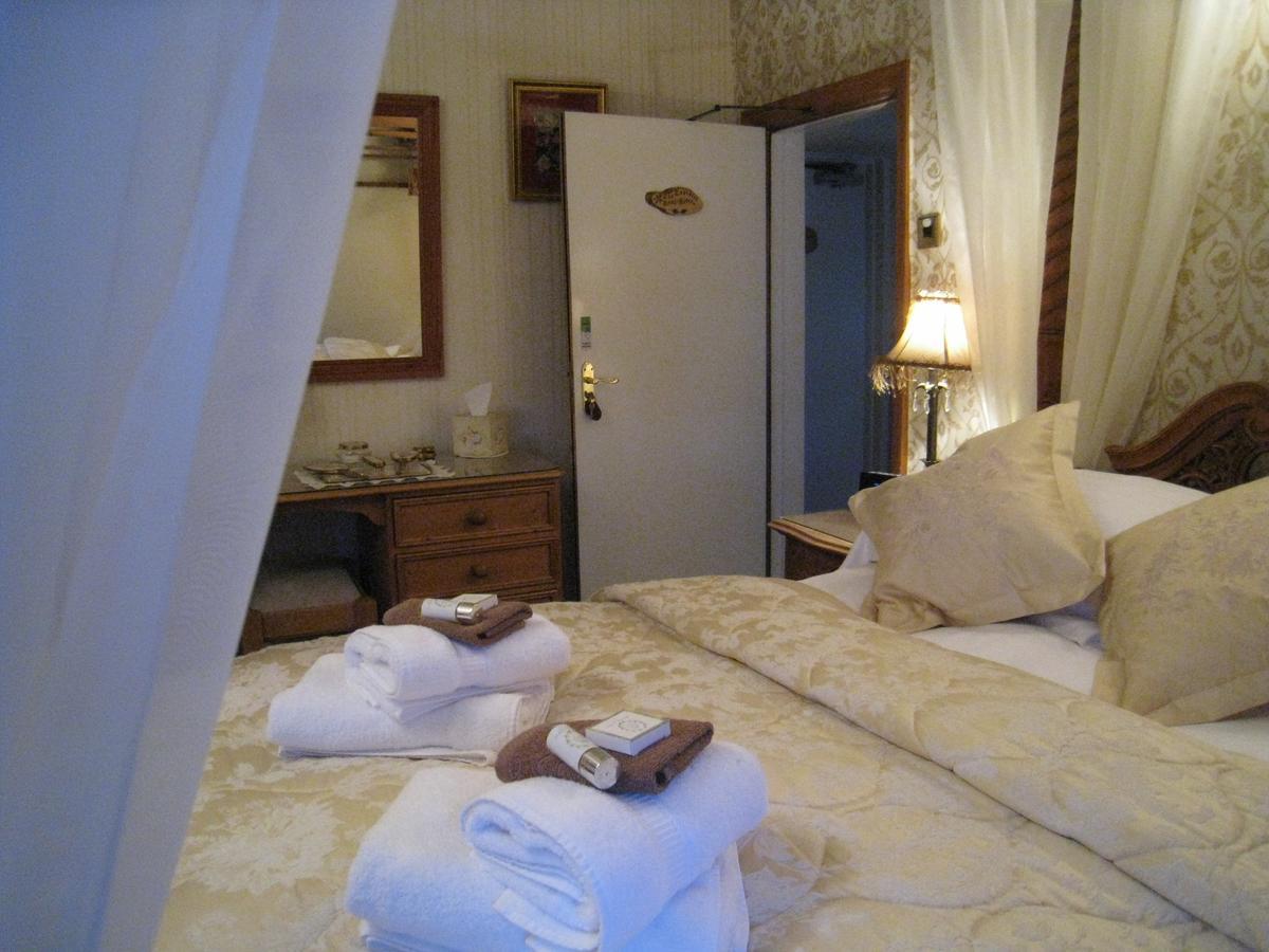Rosebud Cottage Guest House Haworth Luaran gambar